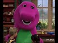 I Love You Barney S Magical Musical Adventure From A Little Big Day