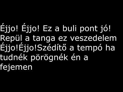 Josh feat Delta   Gyere, csináld még!