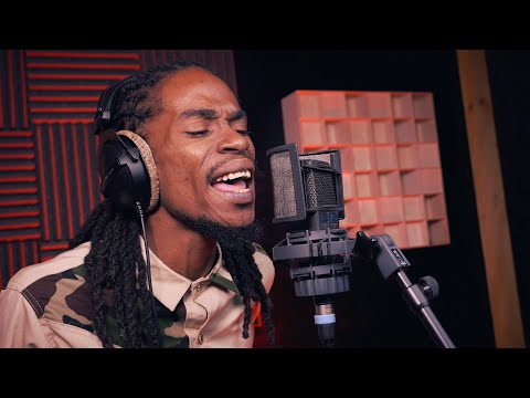 Eesah & Derrick Sound – Change We Want [Evidence Music]