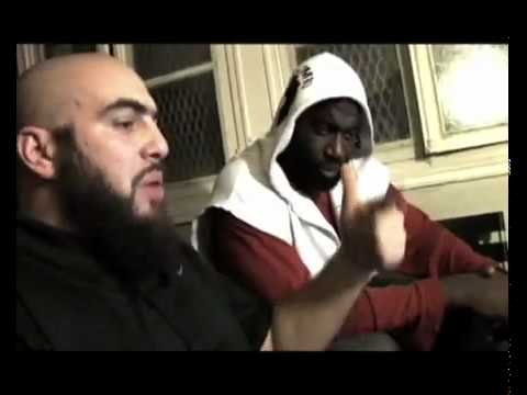 2M10 feat Medine - Marche