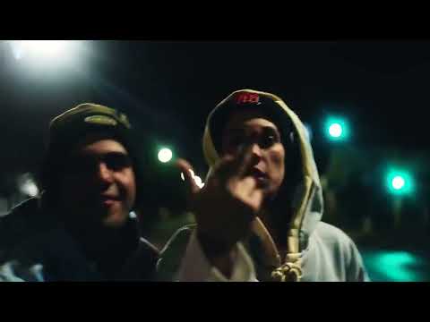 Fazzini ft. Homer el Mero Mero - 2 Gramos (Official Video)