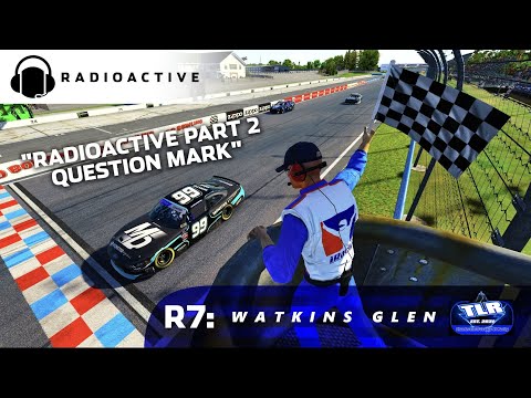 Adirondack 100 RADIOACTIVE from Watkins Glen International