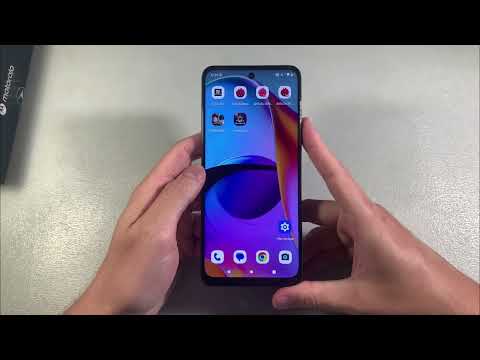 Review Motorola G14 {camera,gaming,speed}