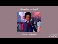 Skywalker Miguel Slowed Reverb