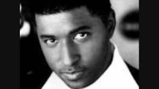 babyface i love you babe