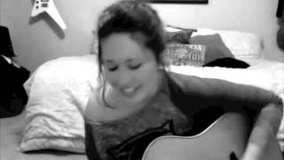 &quot;Time Will Do The Talking&quot; (Patty Griffin) Acoustic Cover by Nicole Johnson