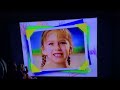 Barney Friends Splish Splash PBS Kids VHS Recording INCOMPLETE
