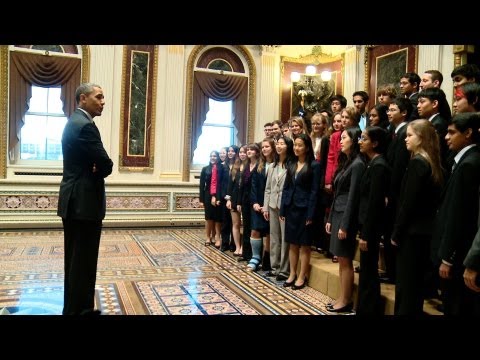 Students Speak: The Power of STEM