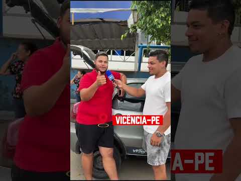 🗳️ VICÊNCIA RESPONDE: LULA OU FLÁVIO BOLSONARO? 🇧🇷 #Shorts #pernambuco #política #brasil #eleições