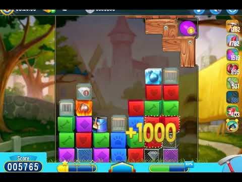 Pet Rescue Saga   Level 4541 no boosters