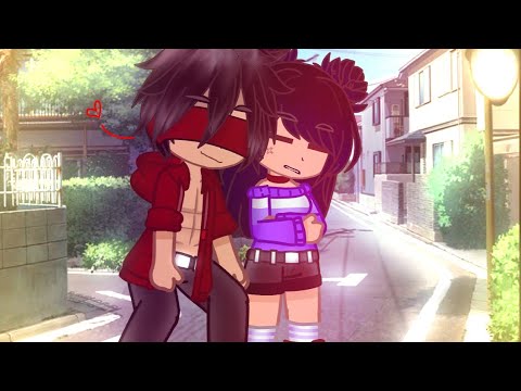 ||•~Height difference~•|| 《Aphmau mystreet Season 1》[MY AU] ||{ #aarmau  ❤💜❤💜 }