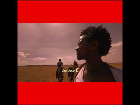 Beti and Amare, Ethiopian Sci-fi film