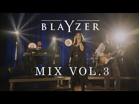 ZESPÓŁ BLAYZER - Krawczyk | Chylińska | Bajm / PROMO 2023