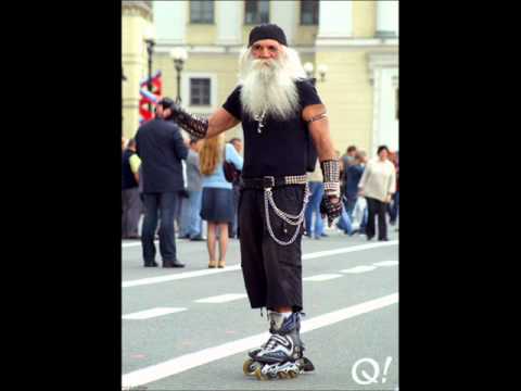 МС Вспышкин и Никифоровна - Шаурма