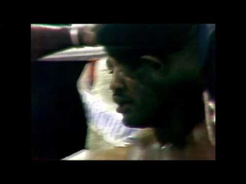 New DVD Thrilla in Manila out now through Time Life