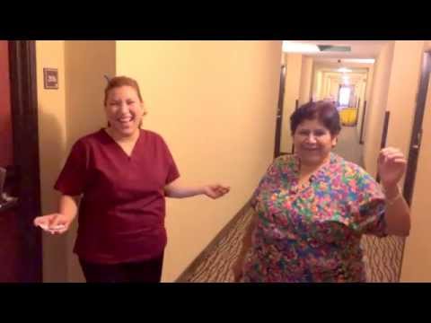 Best Day at Comfort Inn Lake Charles