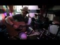 Eric D. Johnson (The Fruit Bats) - The Earthquake of '73 (Live from Pickathon 2010)