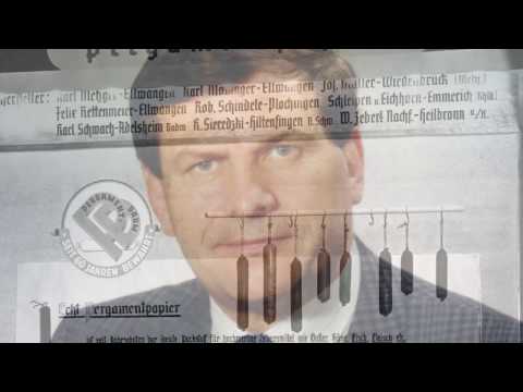 OMEGA SORG Firmenvideo