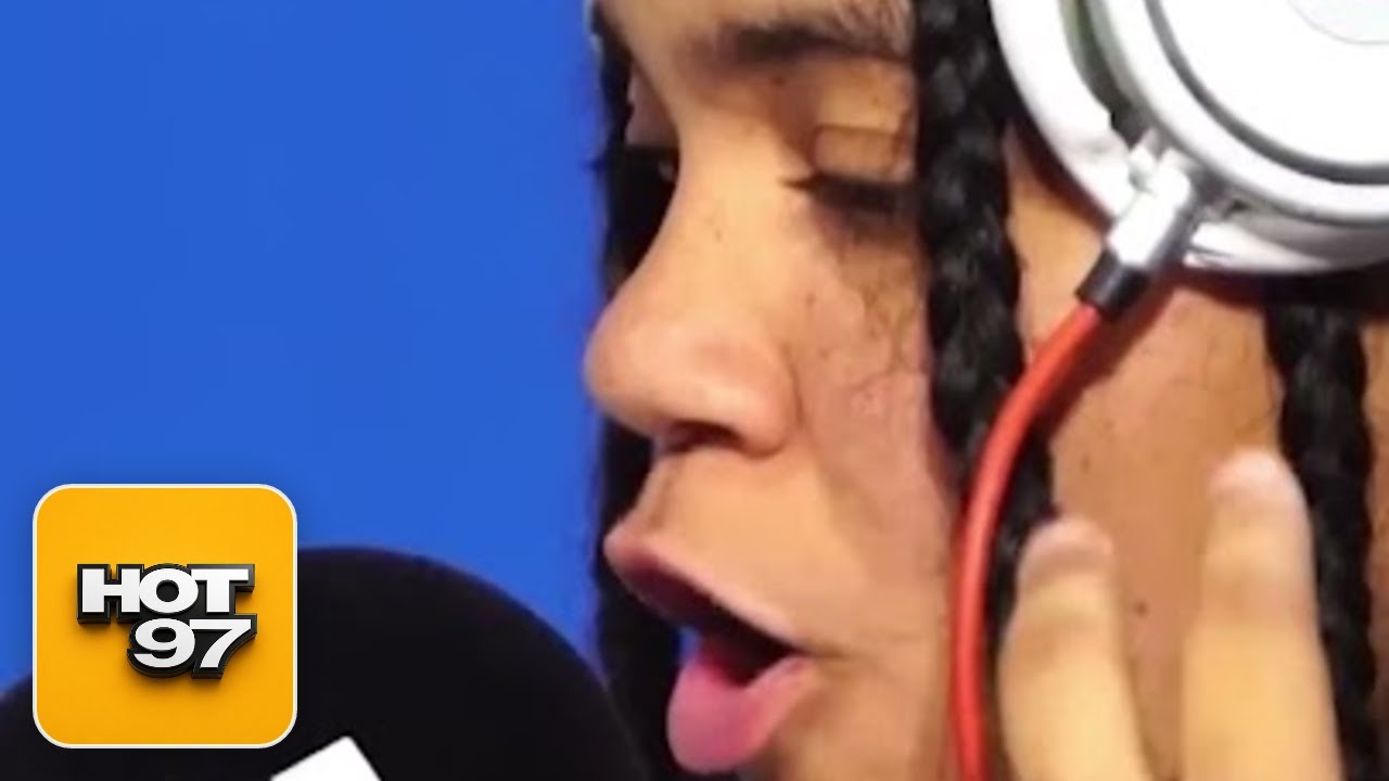 ⚫ Young M.A on New Music & Staying Authentic in Hip Hop | HOT 97
