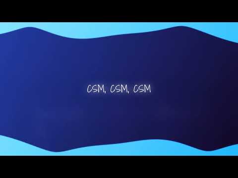 Official anthem | CSM București