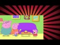 Peppa Pig 03 Polly S Holiday STEiNO 2014 HQ
