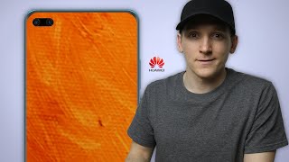 Huawei P40 Pro - THIS WAS INEVITABLE