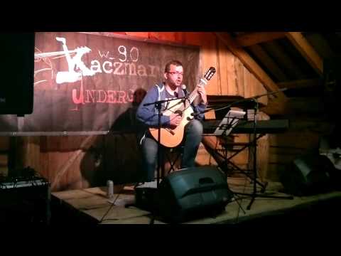 Epitafium dla Włodzimierza Wysockiego / Paweł Konopacki