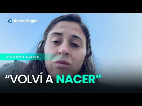 La TRAGEDIA ferroviaria de ADAMUZ | VISTO Y OÍDO EN LA SER
