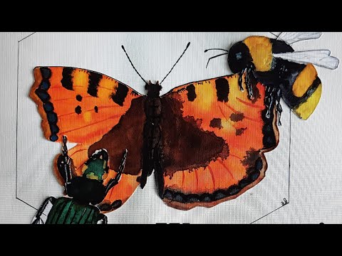 Schmetterlinge weg? So holt ihr sie zurück!