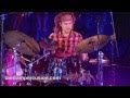 Dafnis Prieto TamTam DrumFest 2009 - Yamaha Drums