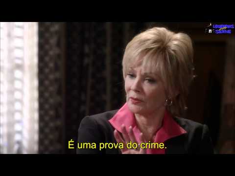 Harry's Law - 2x01 - Sneak Peek 4 - Legendado PT-BR