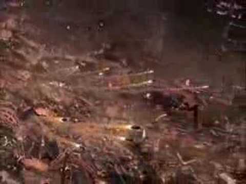 DOC - Out Of Control