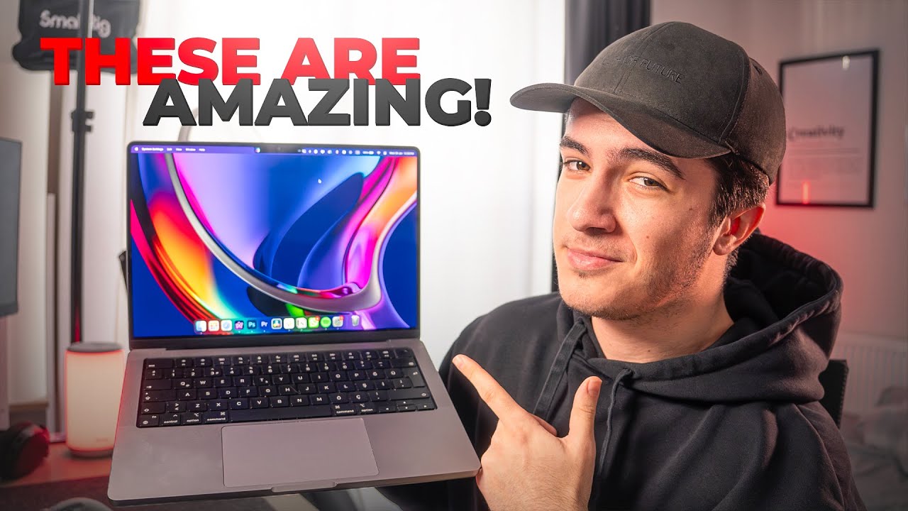 11 UNIQUE Mac Apps You Can’t Live Without