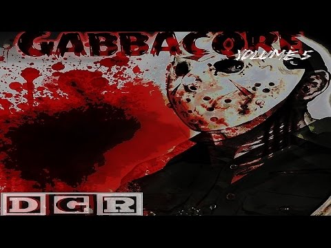gabbacore volume 05 dgr va06