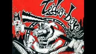 tédio boys - Billy the kid