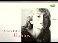 Emmylou Harris & Desert Rose Band ~ The Price I Pay