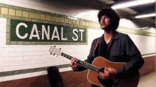 marQue - Down by the River - Rockwood Music Hall and Pete's Candy Store