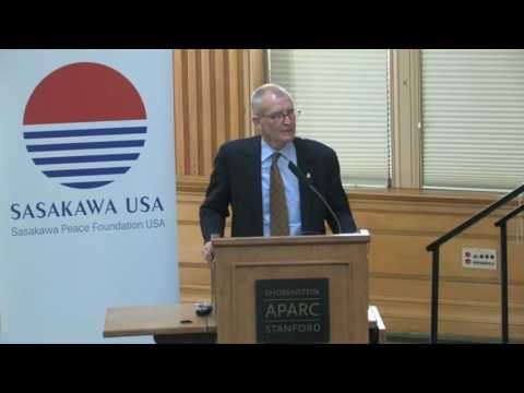 Securing Critical Resources: Video Message and Keynote Address