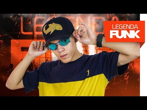 MC Novin - Grande Bundão (DJ Gustavo Araujo e DJ Ramon Mix)