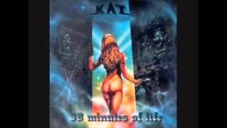 Kat 38 minutes of life    Full album