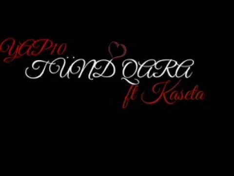 YAP10 - Tünd qara (ft The Kaseta) [2015]