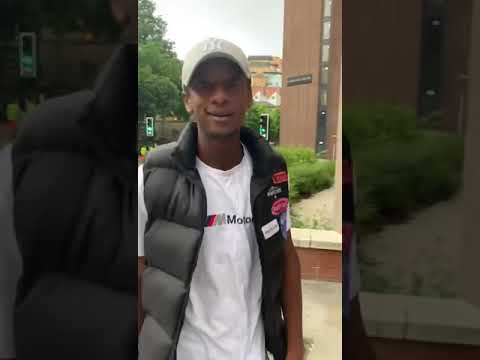 Full interview and exclusive freestyle on ujima radio 98FM  📻 👀📡