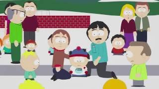 Stan votes for Turd Sandwich (with &quot;Let&#39;s Get Out and Vote&quot; from South Park&#39;s &quot;Douche and Turd&quot;)