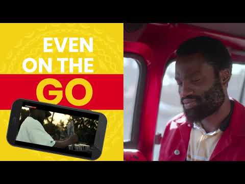 GOtv Malawi | Experience the best of sports & entertainment
