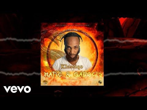 Klassiqo, Panta Son - Matics & Gadgets