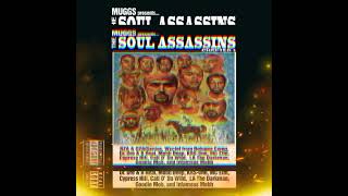 DJ Muggs - Soul Assassins - Puppet Master (feat. Dr. Dre and B Real)