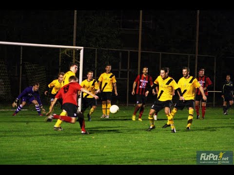 Saison 2014/2015 11. Spieltag: RSV Praest - SC 26 Bocholt