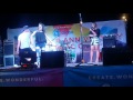 BS Joy Anne Twerk Battle Globe Stage