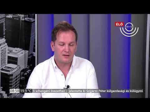 PIRKADAT M. Kende Péterrel 2024.09.04.