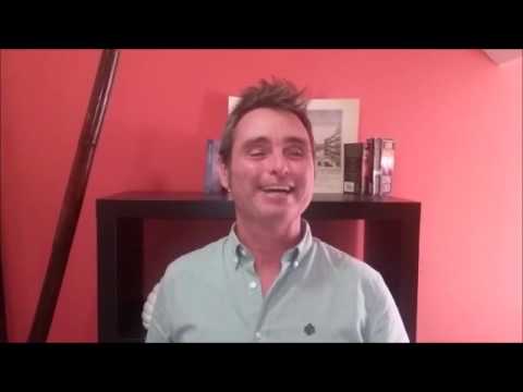 ITALY IN THE WORLD Webzine intervista Eduard Alejandre " DOROTEO" della soap opera " IL SEGRETO"